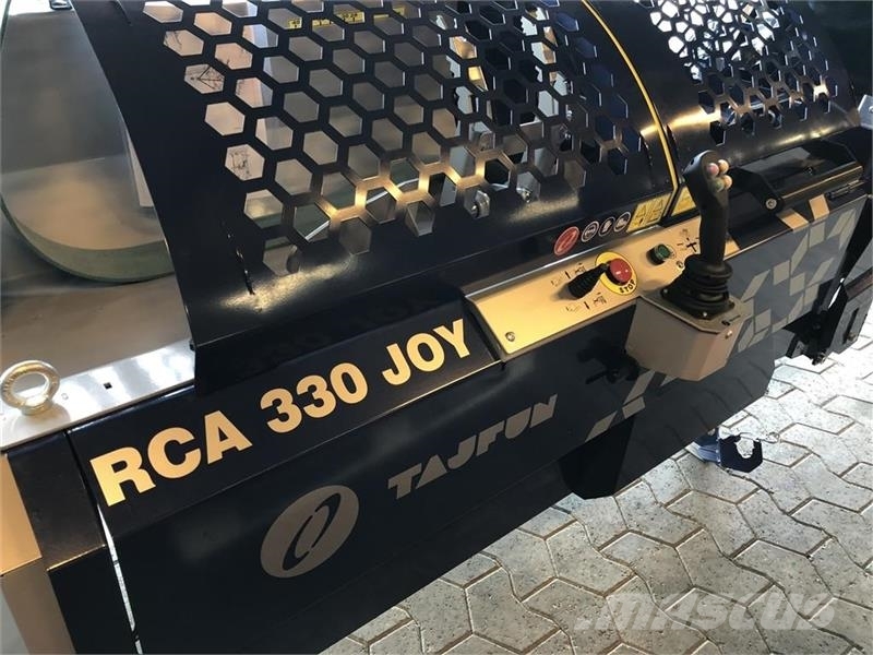 Tajfun RCA 330 JOY RCA 330 JOY 其他農業機械