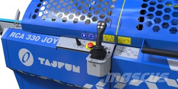 Tajfun RCA 330 RCA 330 JOY - 其他農業機械