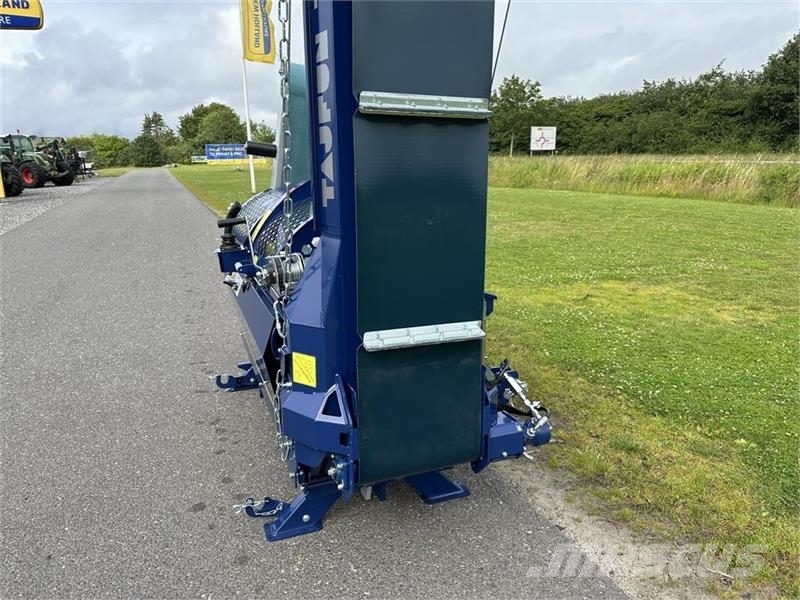 Tajfun RCA 400 JOY PÅ LAGER TIL OMGÅENDE LEVERING ! 其他農業機械
