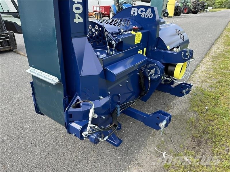 Tajfun RCA 400 JOY PÅ LAGER TIL OMGÅENDE LEVERING ! 其他農業機械
