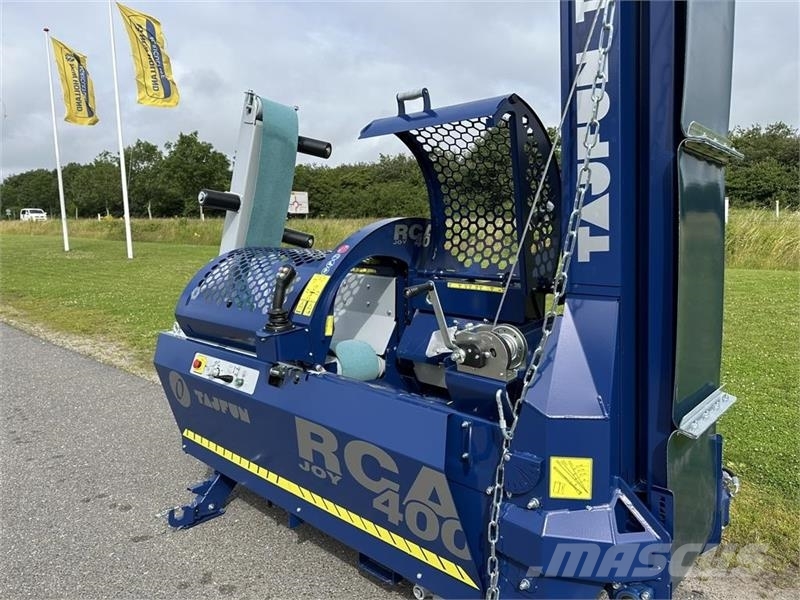 Tajfun RCA 400 JOY PÅ LAGER TIL OMGÅENDE LEVERING ! 其他農業機械