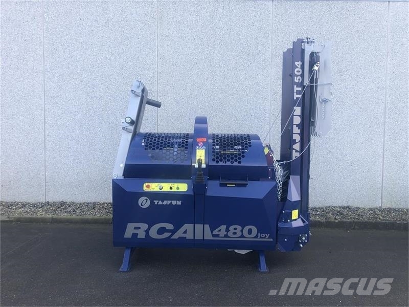 Tajfun RCA 480 JOY 其他農業機械