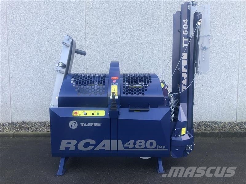 Tajfun RCA 480 JOY 其他農業機械