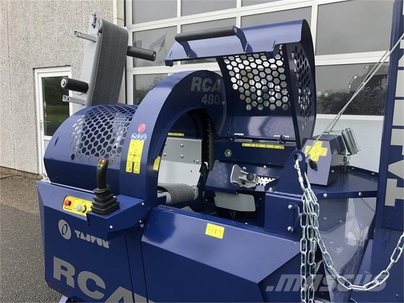 Tajfun RCA 480 JOY PÅ LAGER TIL OMGÅENDE LEVERING ! 其他農業機械