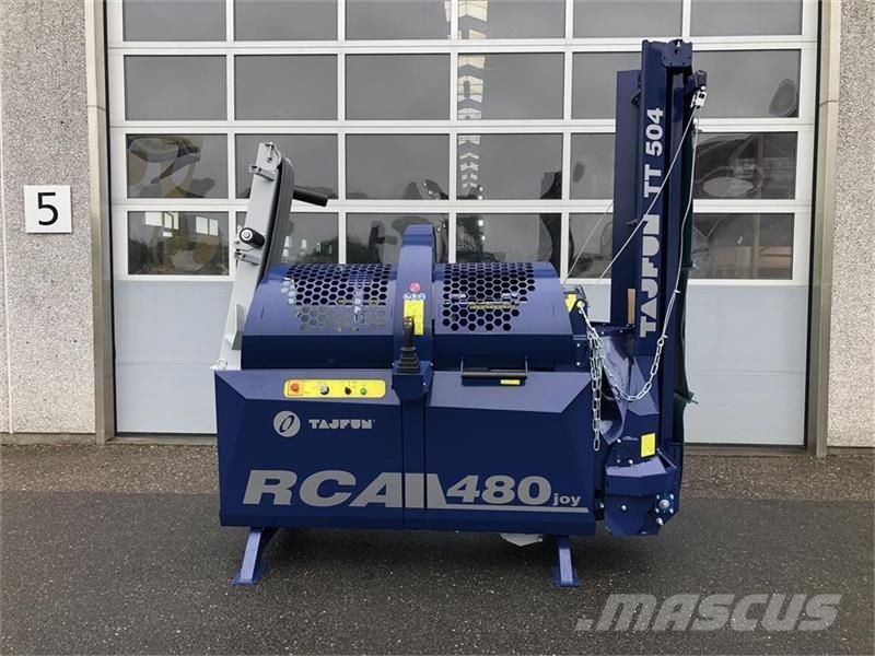 Tajfun RCA 480 JOY PÅ LAGER TIL OMGÅENDE LEVERING ! 其他農業機械