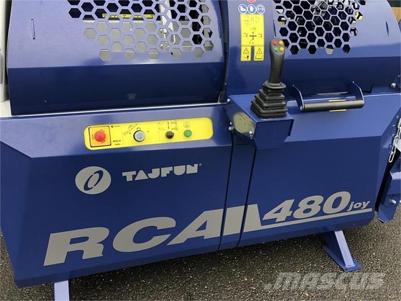 Tajfun RCA 480 JOY PÅ LAGER TIL OMGÅENDE LEVERING ! 其他農業機械