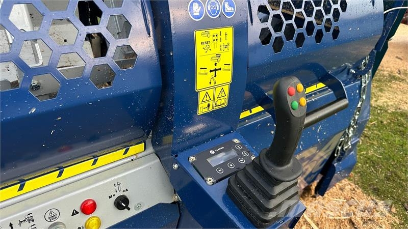 Tajfun RCA PRO 500 HY Demo 其他農業機械