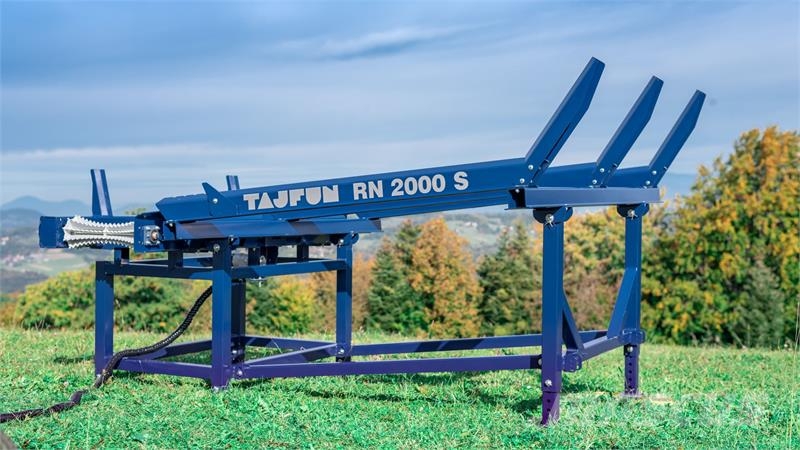 Tajfun RN 2000 S 其他農業機械