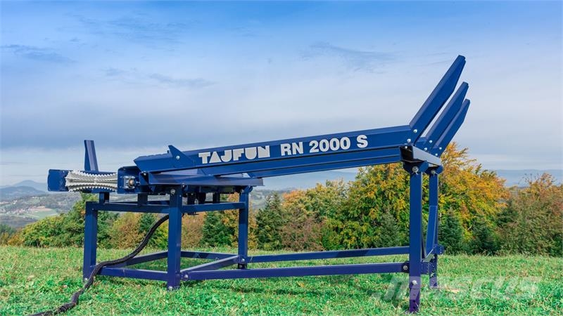 Tajfun RN 2000 S 其他農業機械