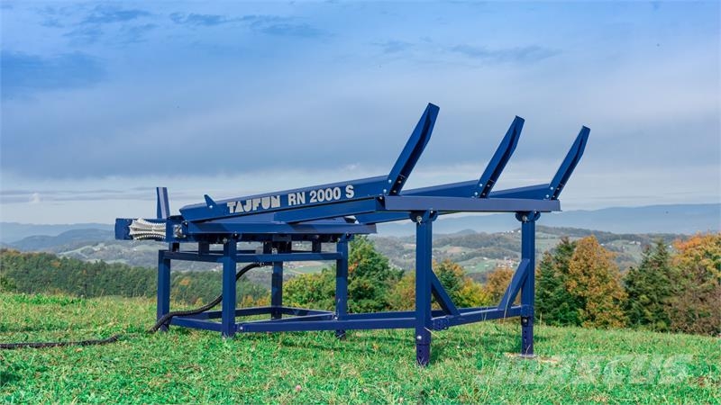 Tajfun RN 2000 S 其他農業機械