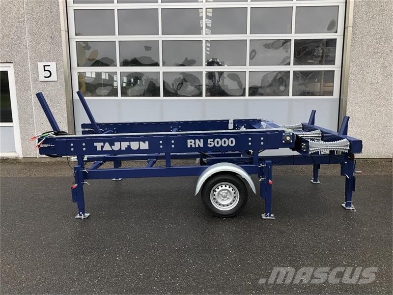 Tajfun RN 5000 PÅ LAGER TIL OMGÅENDE LEVERING ! 其他農業機械