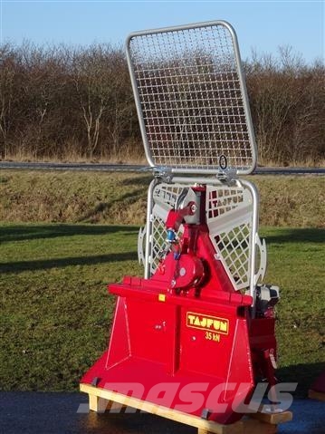 Tajfun Skovspil af højeste kvalitet Treuil
