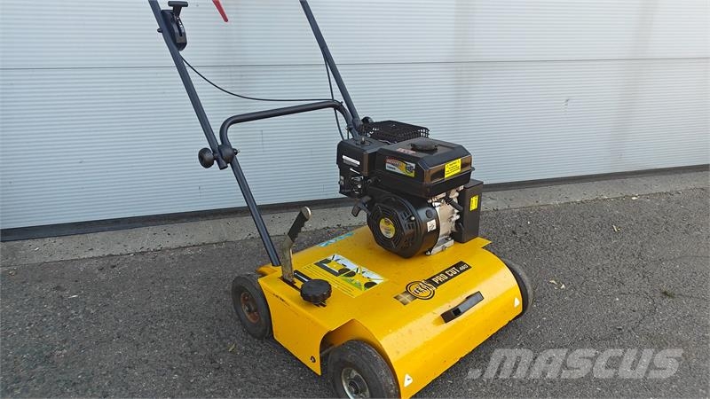 Texas Pro Cut 460TG 手扶式割草機