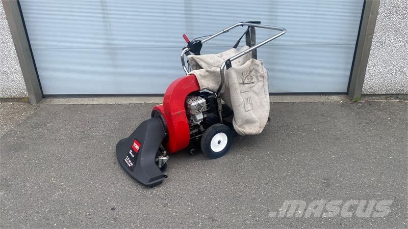 Toro Løvsuger Muut ympäristökoneet