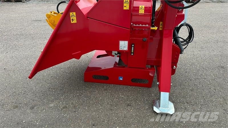 TP 250 PTO K Holzhäcksler