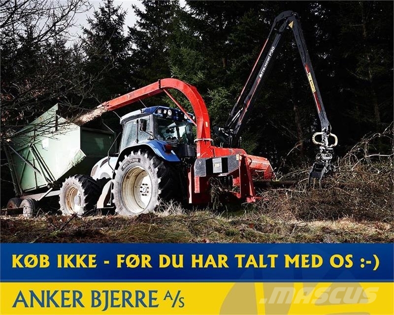 TP Lagersalg Nye,Brugte og Demo* SE DE GODE TILBUD PÅ 톱밥제조기