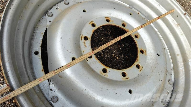  Traktor fælge 38 XXX Gume, točkovi i felne