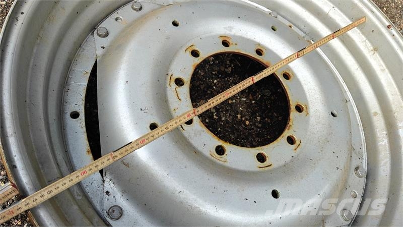  Traktor fælge 38 XXX Gume, točkovi i felne