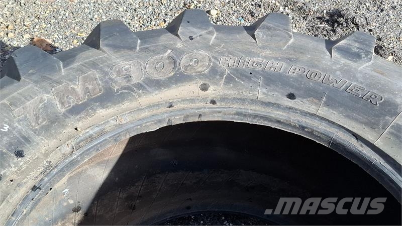 Trelleborg 650/60R34 XXX Gumiabroncsok, kerekek és felnik