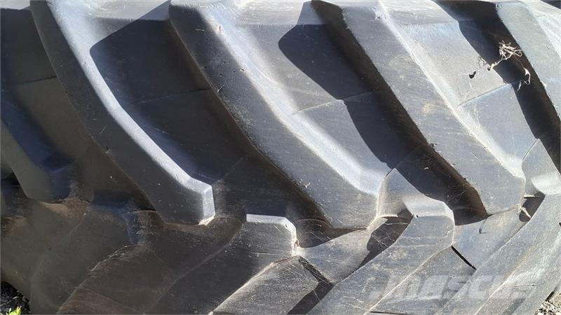 Trelleborg 650/60R34 XXX Gumiabroncsok, kerekek és felnik