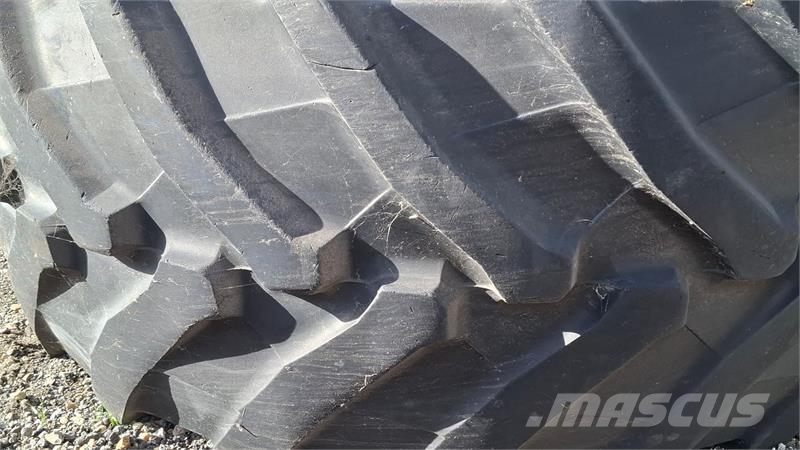 Trelleborg 650/60R34 XXX Gumiabroncsok, kerekek és felnik