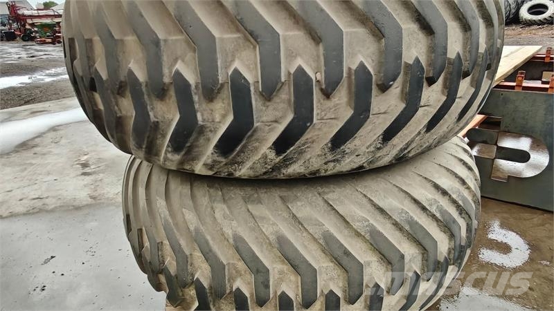 Trelleborg 650/65-30,5 XXX Tekerlekler