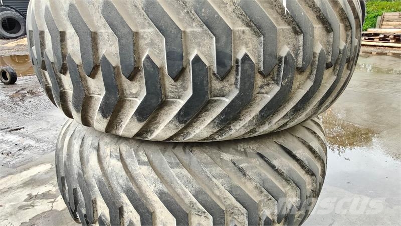 Trelleborg 650/65-30,5 XXX Tekerlekler