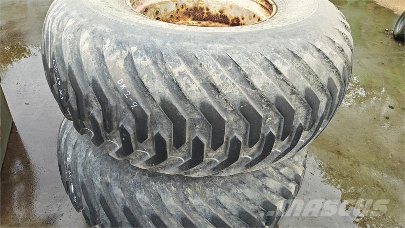 Trelleborg 650/65-30,5 XXX Tekerlekler