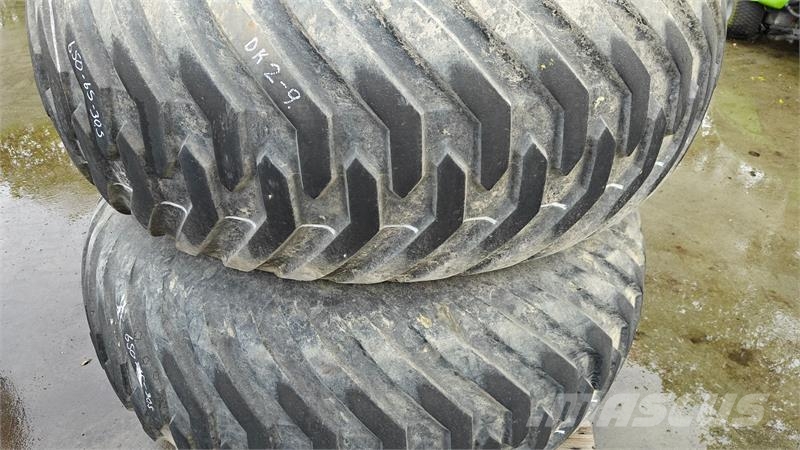 Trelleborg 650/65-30,5 XXX Tekerlekler