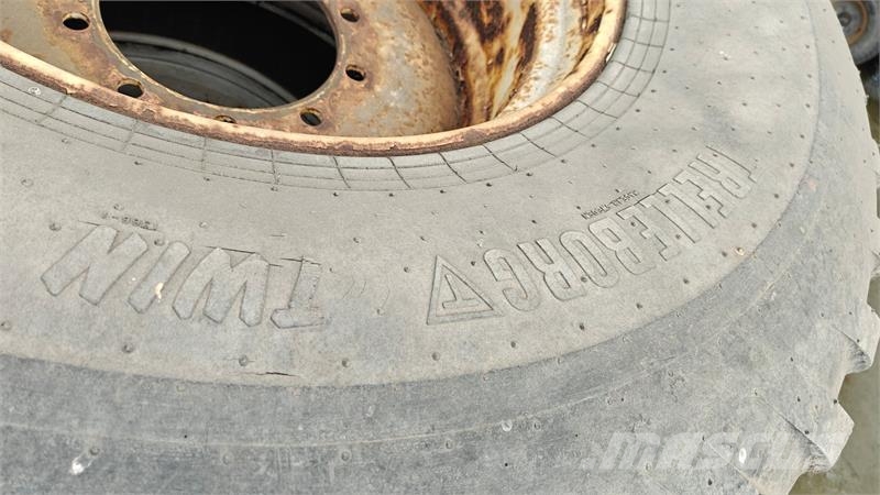 Trelleborg 650/65-30,5 XXX Tekerlekler
