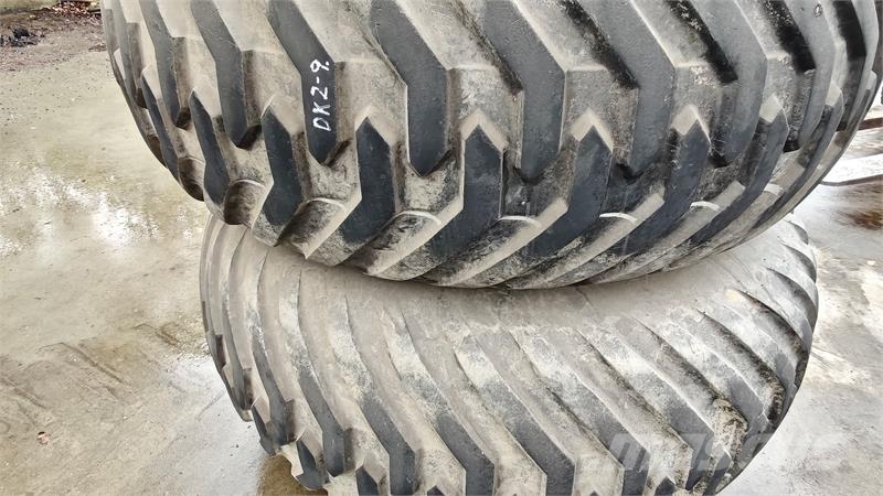 Trelleborg 650/65-30,5 XXX Tekerlekler