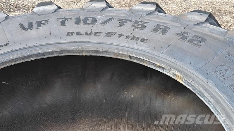 Trelleborg 710/75 R42 VF XXX الإطارات والعجلات والحافات