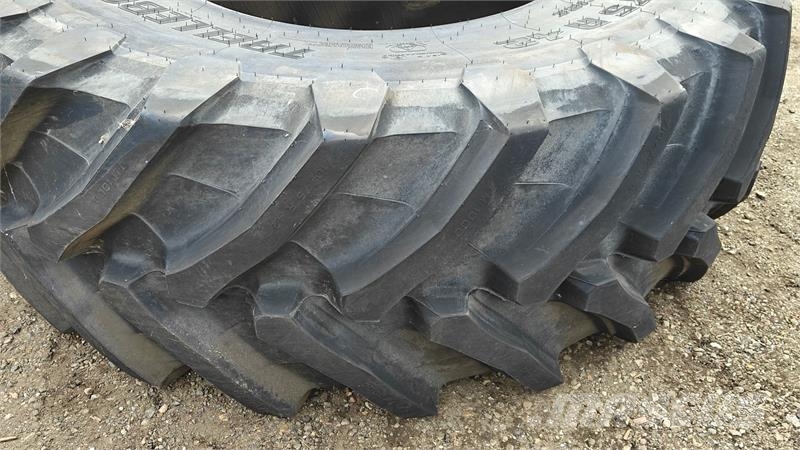 Trelleborg 710/75 R42 VF XXX الإطارات والعجلات والحافات