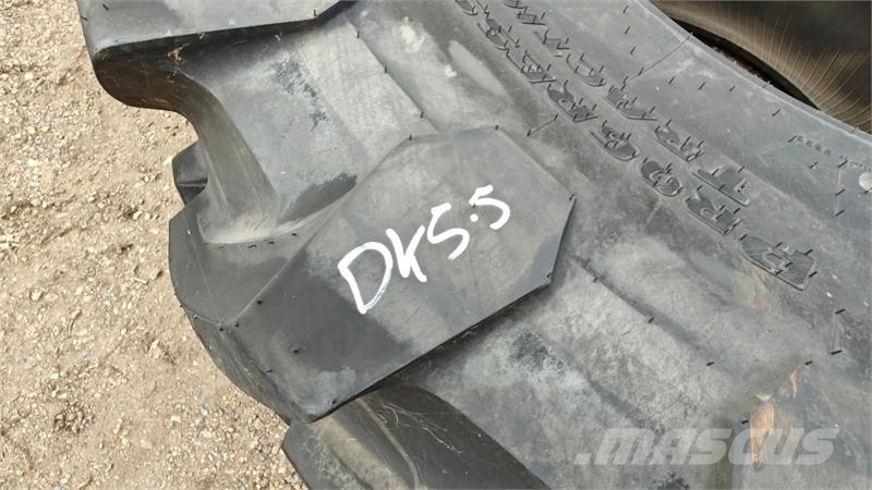 Trelleborg 710/75 R42 VF XXX الإطارات والعجلات والحافات