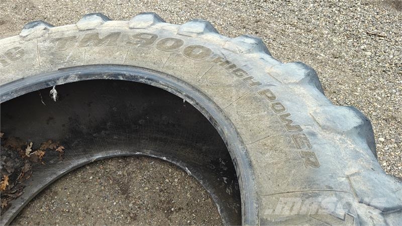 Trelleborg 710/75 R42 XXX Gume, točkovi i felne