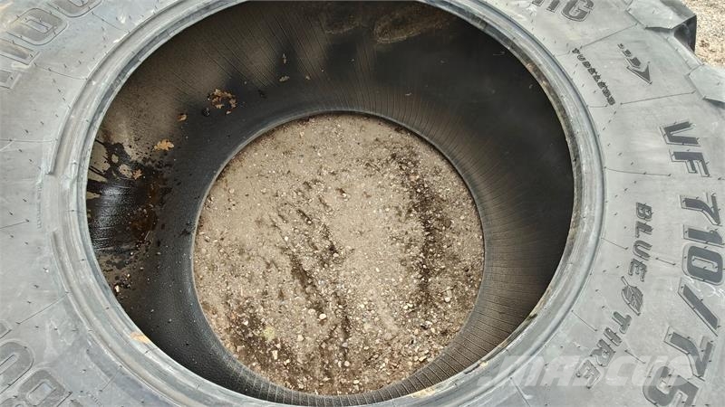 Trelleborg 710/75 R42 VF XXX الإطارات والعجلات والحافات