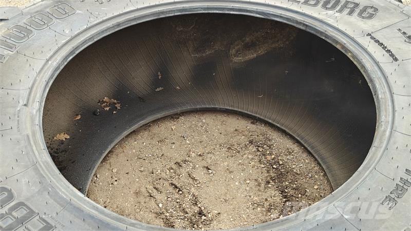 Trelleborg 710/75 R42 VF XXX الإطارات والعجلات والحافات