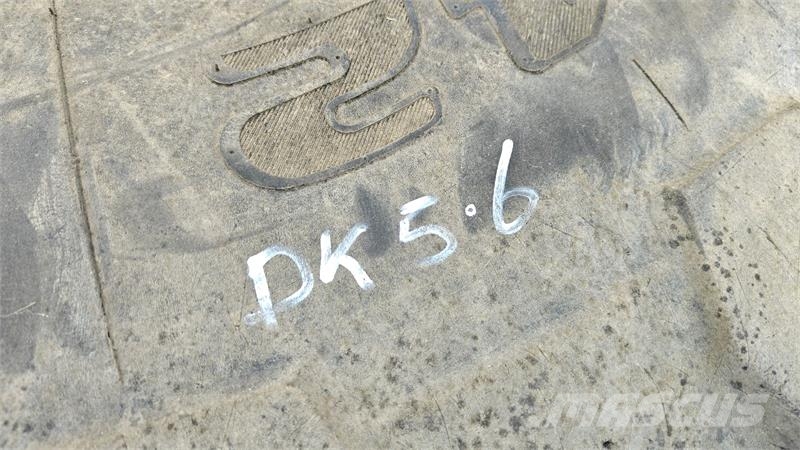 Trelleborg 710/75 R42 XXX Gume, točkovi i felne