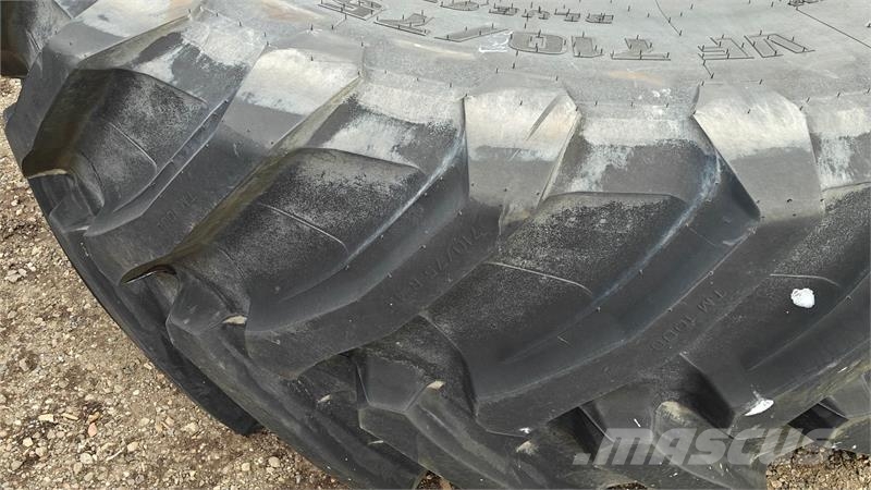 Trelleborg 710/75 R42 VF XXX الإطارات والعجلات والحافات