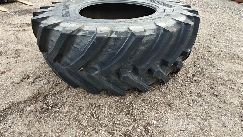Trelleborg 710/75 R42 VF XXX الإطارات والعجلات والحافات