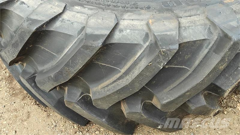 Trelleborg 710/75 R42 VF XXX الإطارات والعجلات والحافات