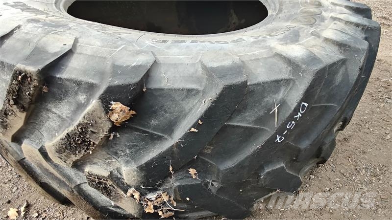 Trelleborg 710/75R42 XXX Gume, točkovi i felne