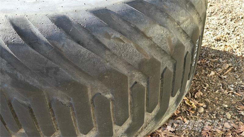 Trelleborg Twin 404 600/50-22,5 XXX Gumiabroncsok, kerekek és felnik
