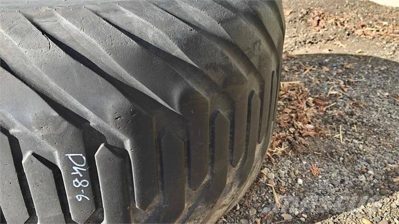 Trelleborg Twin 404 600/50-22,5 XXX Gumiabroncsok, kerekek és felnik
