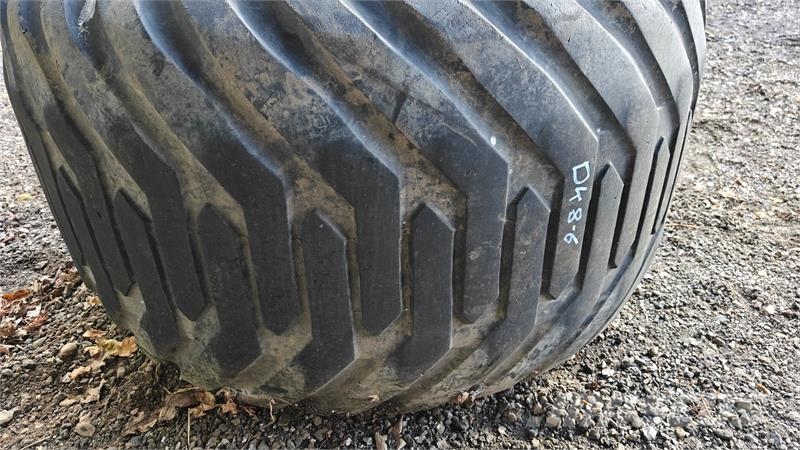 Trelleborg Twin 404 600/50-22,5 XXX Gumiabroncsok, kerekek és felnik