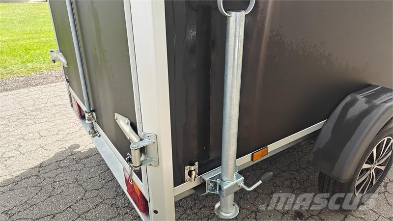 Variant 1315 C2 Edition Overgemt tilbud KUN 1 stk. Andere Anhänger
