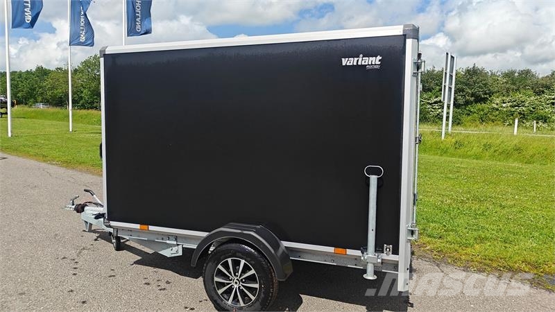 Variant 1315 C2 Edition Overgemt tilbud KUN 1 stk. Andere Anhänger