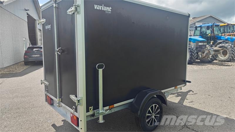 Variant 1315 C2 Edition Overgemt tilbud KUN 1 stk. Andere Anhänger