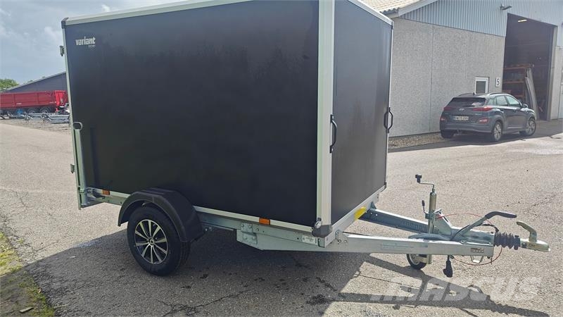 Variant 1315 C2 Edition Overgemt tilbud KUN 1 stk. Andere Anhänger