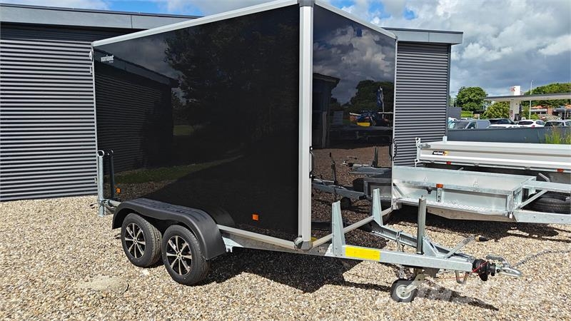 Variant 2005 C3 Edition Overgemt - SPAR 7.496,- kr. Other trailers